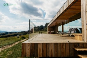 Serramenti-in-legno-2F-Villa-privata-Altopiano-di-Asiago-Roana-Vicenza 2